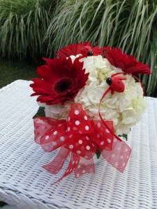 Baby Shower Flowers Buffalo, NY