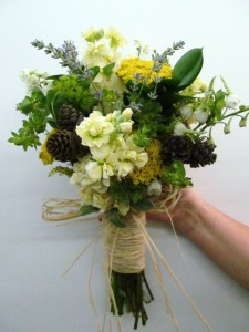 Buffalo Wedding Flowers
