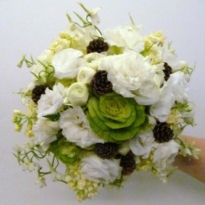 Buffalo Wedding Flowers