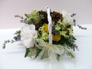 Buffalo Wedding Flowers