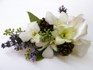 Buffalo Wedding Flowers