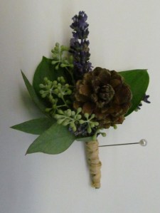Buffalo Wedding Flowers