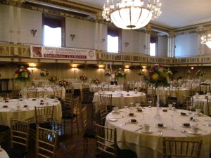 Buffalo, NY Event Flowers