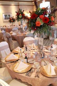 Wedding Flowers Amherst, NY