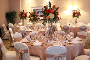 Wedding Flowers Amherst, NY