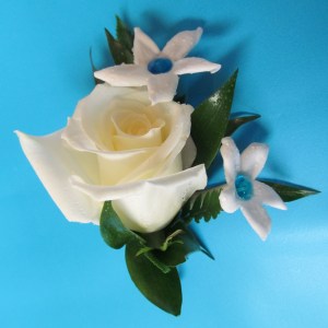 Embassy Suites Buffalo, NY Wedding Flowers