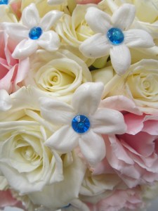 Wedding Flowers Buffalo Embassy Suites