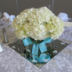 Wedding Flowers Buffalo Embassy Suites