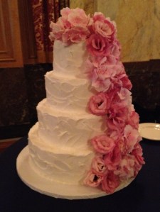 Buffalo Wedding Flowers Shea's Wedding Reception Buffalo