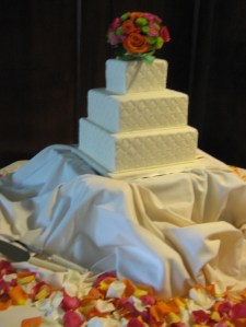 Fox Valley Country Club Wedding Reception