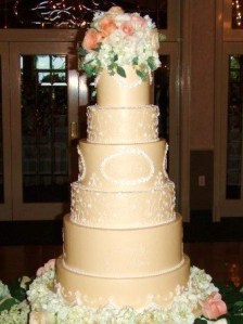 Brierwood Country Club Wedding Reception Flowers Hamburg NY