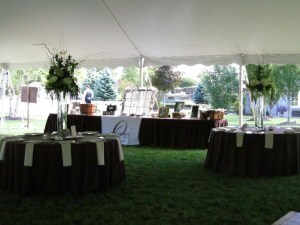 Wedding Flowers Clarence NY