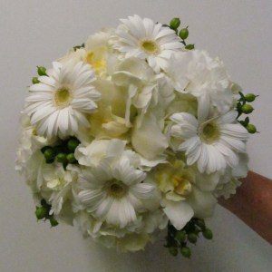 Clarence NY Wedding Flowers
