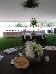 Wedding Flowers Clarence NY