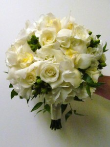 Wedding Flowers Clarence NY