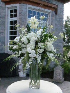 Wedding Flowers Clarence NY