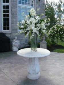 Wedding Flowers Clarence NY