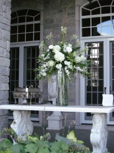 Wedding Flowers Clarence NY