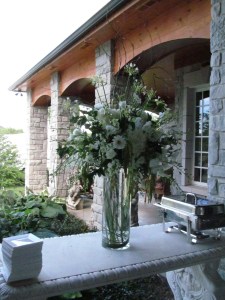 Wedding Flowers Clarence NY