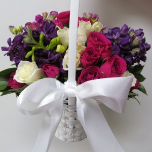 The Lafayette Buffalo NY Wedding Florist