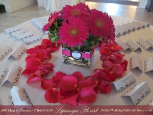 Wedding Flowers Hamburg, NY