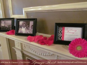 Wedding Flowers Hamburg, NY