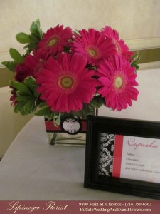 Wedding Flowers Hamburg, NY