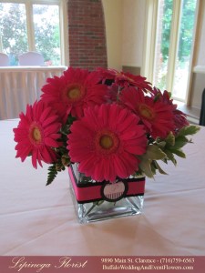 Wedding Flowers Hamburg, NY