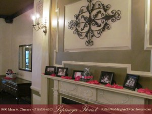 Wedding Flowers Hamburg, NY