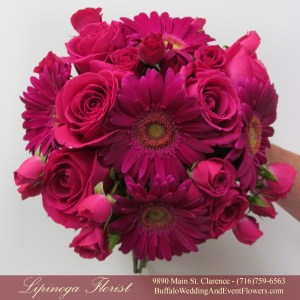 Wedding Flowers Hamburg, NY