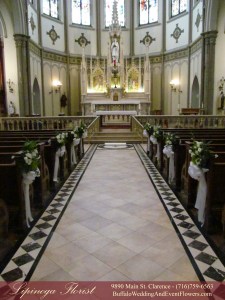 Wedding Flowers Buffalo NY