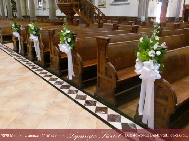 Wedding Flowers Buffalo NY