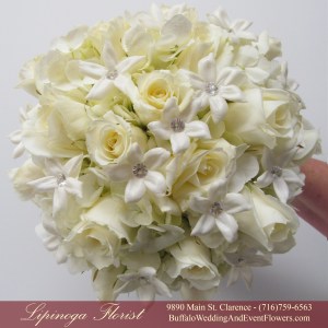 bridal bouquet marriott amherst ny