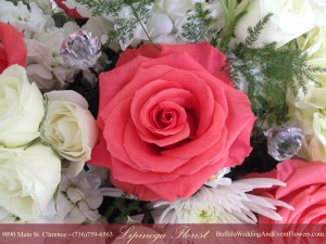 wedding flowers marriott amherst ny 2