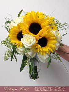 Wedding Flowers Buffalo NY