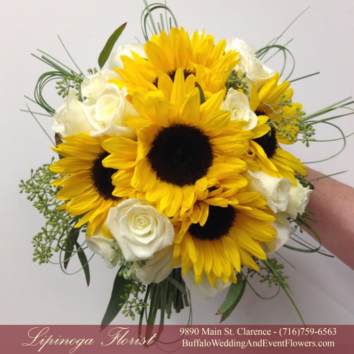 Wedding Flowers Buffalo NY