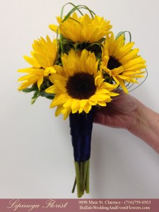 Wedding Flowers Buffalo NY