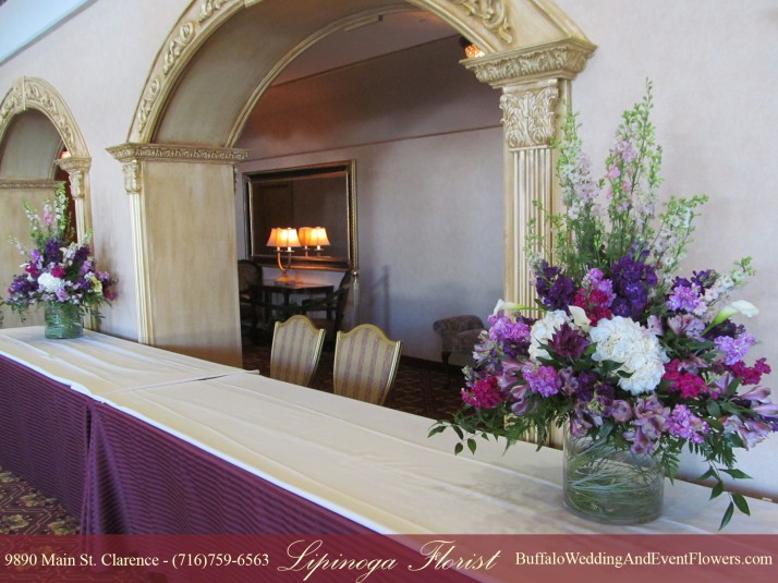 Wedding Flowers Buffalo NY