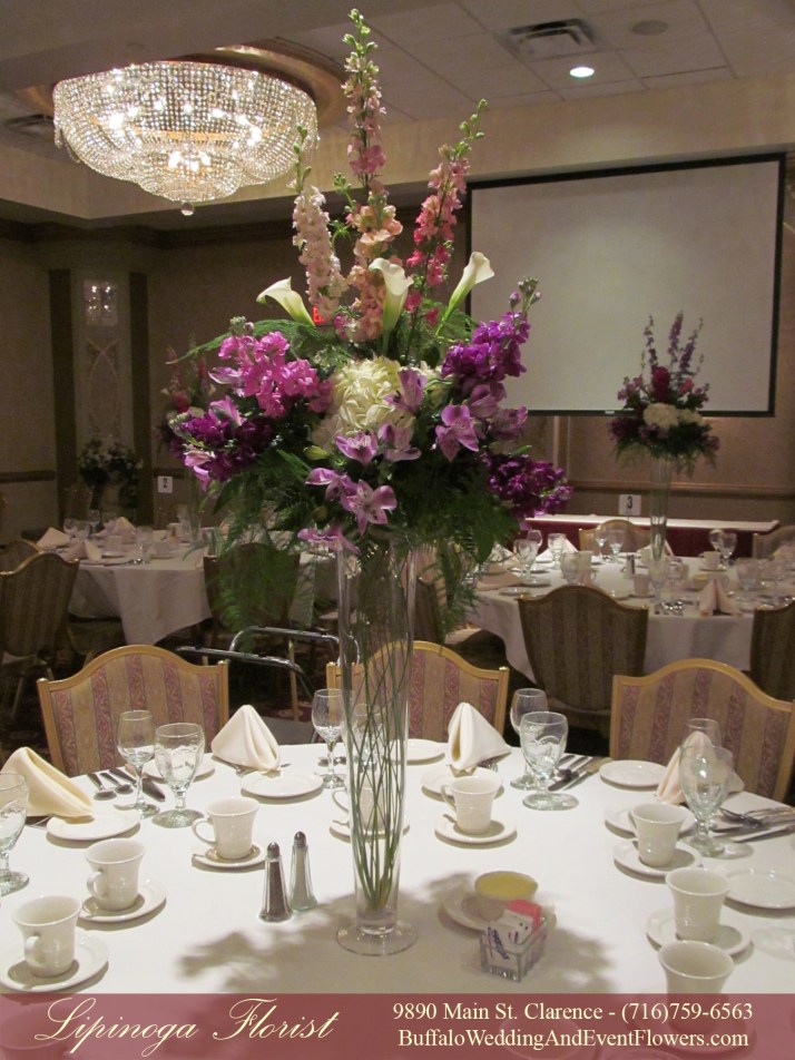 Wedding Flowers Buffalo NY