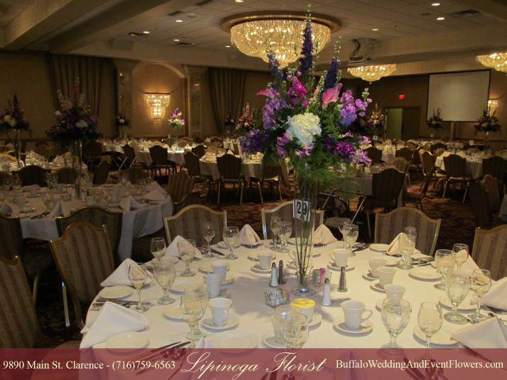 Wedding Flowers Buffalo NY