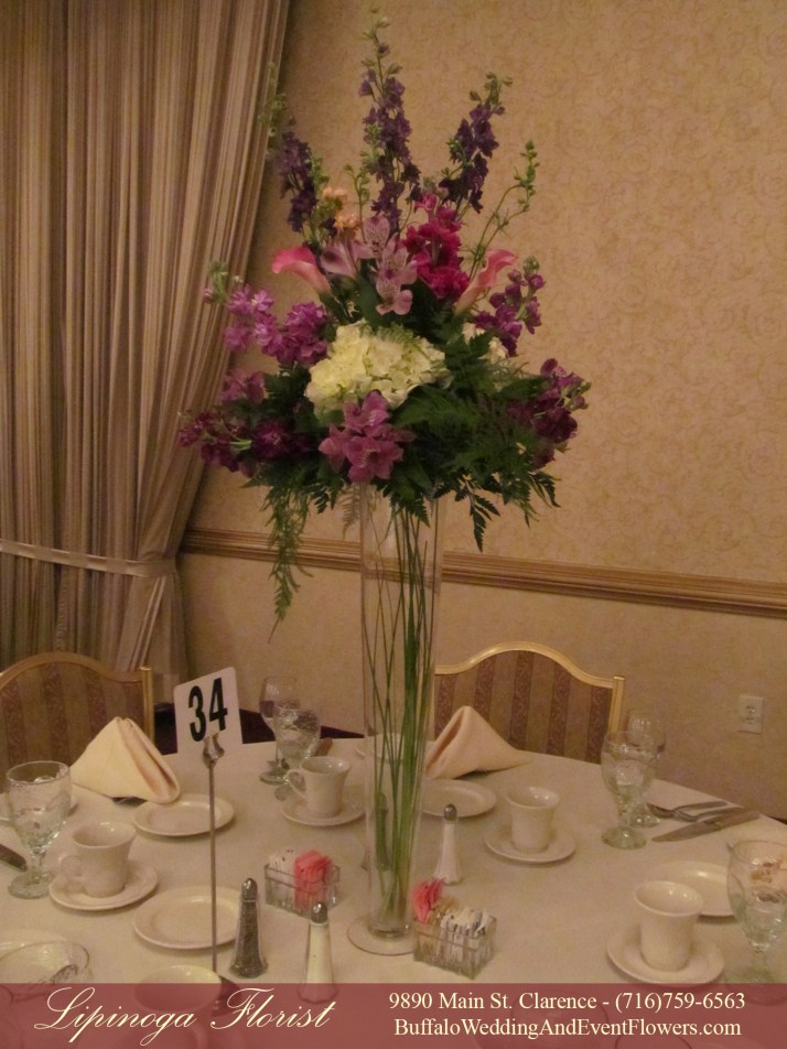 Wedding Flowers Buffalo NY