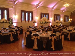 tonawanda castle wedding 4