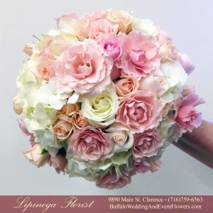 wedding flowers tonawanda castle ny 14