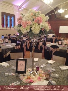 wedding flowers tonawanda castle ny 17