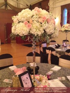 wedding flowers tonawanda castle ny 8