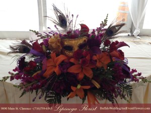 fall wedding flowers buffalo ny