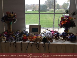 fall wedding flowers buffalo ny