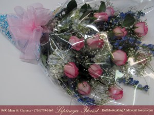 Baby Shower Flowers Williamsville NY