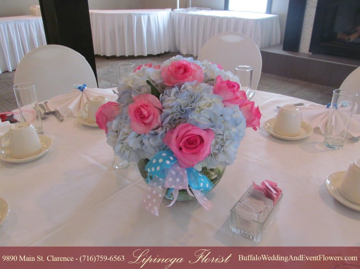 Baby Shower Flowers Williamsville NY