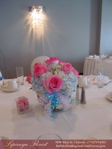 Baby Shower Flowers Williamsville NY